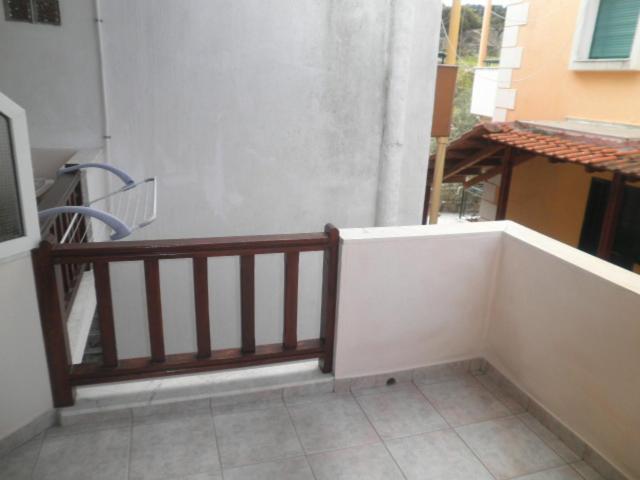 Stergios Beach House Órmos Panajías Eksteriør bilde